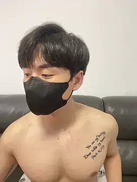 Stripchat Adult Video Chat of kimze7