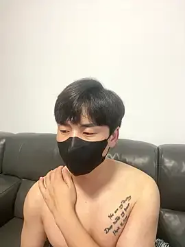 Stripchat Nude Webcam of kimze7