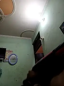 Stripchat Adult Video Chat of maxmishra18