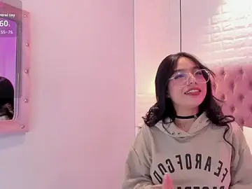 Stripchat Sex Cam of miel_18