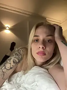 Stripchat Adult Webcam of nastiabarinova