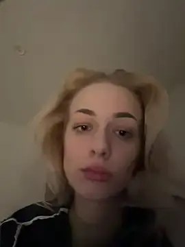 Stripchat Sex Cam of nastiabarinova