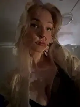 Stripchat Free Porn Cam of nastiabarinova