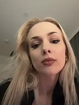 Stripchat Nude Webcam of nastiabarinova