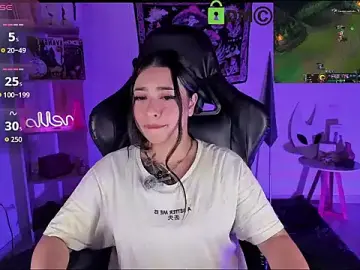 Stripchat Private Sex Chat of sweetcoralinee