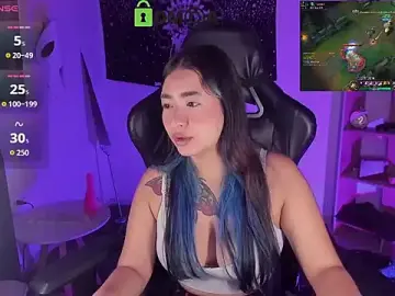 sweetcoralinee from stripchat