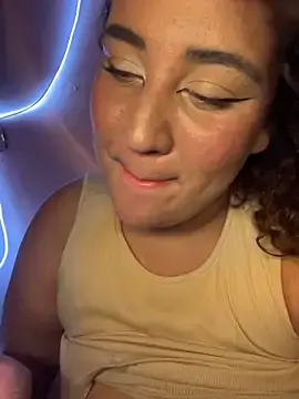 Stripchat Free Live Porn of Alexxabelle