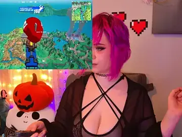 Angel-Lewd-Cake from stripchat