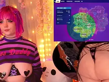 Stripchat Sex Chat of Angel-Lewd-Cake