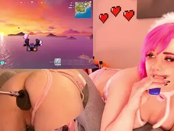 Stripchat Best Webcam of Angel-Lewd-Cake