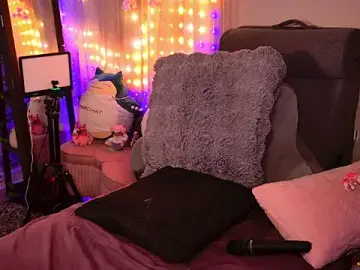 Stripchat Adult Webcam of Angel-Lewd-Cake