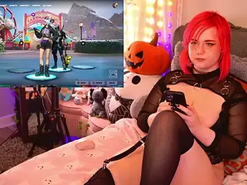 Stripchat Live Sex of Angel-Lewd-Cake