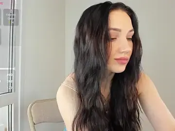 Stripchat Live Porn of Helen__spark__