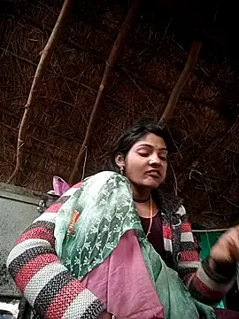 Stripchat Best Webcam of Hotty_raghni