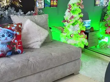 Stripchat Nude Webcam of Mafecosecret