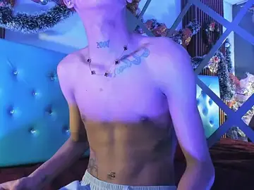 Stripchat Sex Chat of Max_Steell