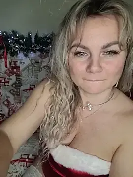 Stripchat Free Porn Cam of candy_queeen