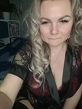 Stripchat Sex Chat of candy_queeen