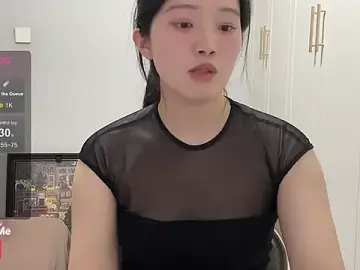 Stripchat Live Porn of rose-u