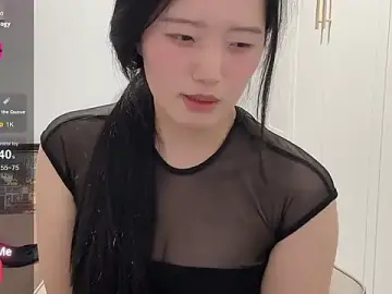 Stripchat Live Porn of rose-u