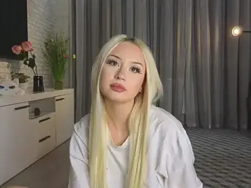 Stripchat Nude Webcam of starlight_princess