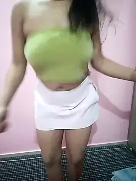 Stripchat Private Sex Chat of your_sidhi