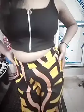 Stripchat Sex Cam of your_sidhi