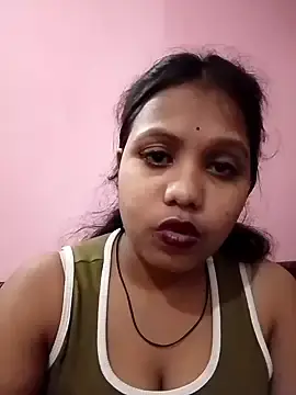 Stripchat Sex Cam of your_sidhi