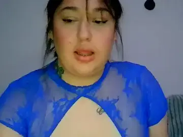 Amber_Jensenn from stripchat