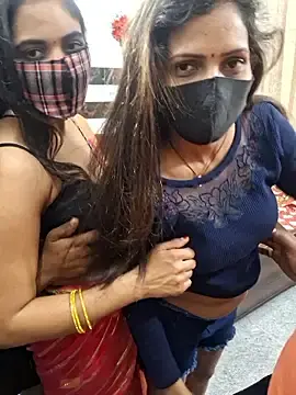 Stripchat Adult Webcam of Cute_palak001