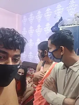 Stripchat Adult Video Chat of Cute_palak001