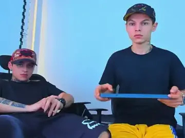 Stripchat Adult Webcams of HOT_boy2025