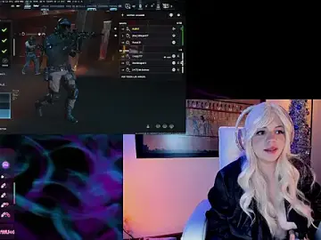 Stripchat Watch Live Sex Cams of Irinaa_Scarlett