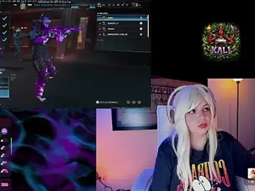 Stripchat Live Sex Cam of Irinaa_Scarlett