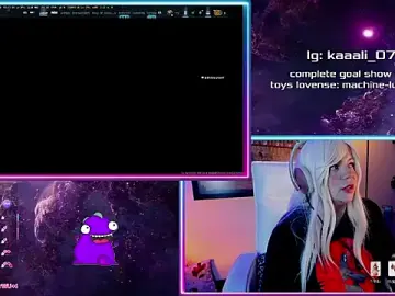 Stripchat Watch Live Sex Cams of Irinaa_Scarlett