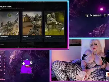 Stripchat Best live sex cam show of Irinaa_Scarlett