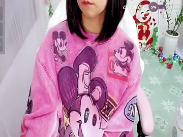 Stripchat Live Sex of Jenny_2025