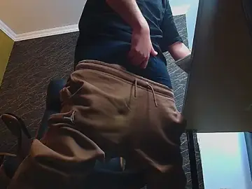 Stripchat Live Porn of JoshKnights