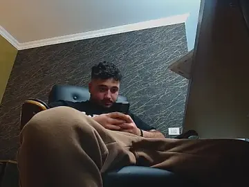 JoshKnights from stripchat