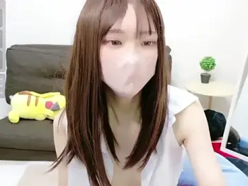 Stripchat Adult Video Chat of Nanamin-