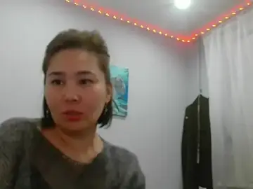 Nettie_Allie from stripchat