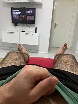 Stripchat Adult Webcam of Robin45tr