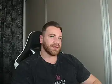 Stripchat Sex Cam of Thori92