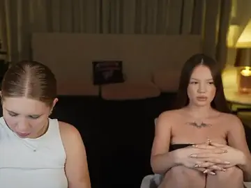 Stripchat Best Webcam of Tiana_Princesss