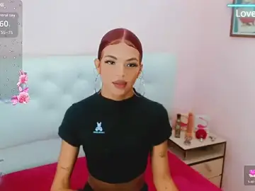 Stripchat Live Sex Cam of alexa-xxx-