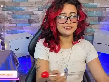 kristen_tay from stripchat