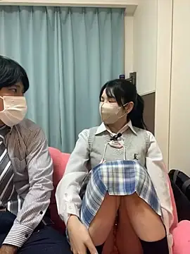 Stripchat Best live sex cam show of school_ch