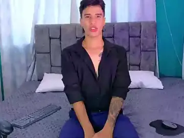 Stripchat Live Sex of Alex_novaa