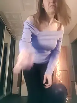 Stripchat Private Sex Chat of Evelina_cute