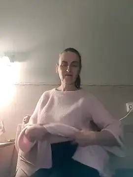 Stripchat Live Sex of Evelina_cute